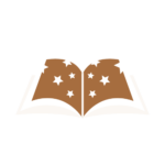 American Dream Story logo white