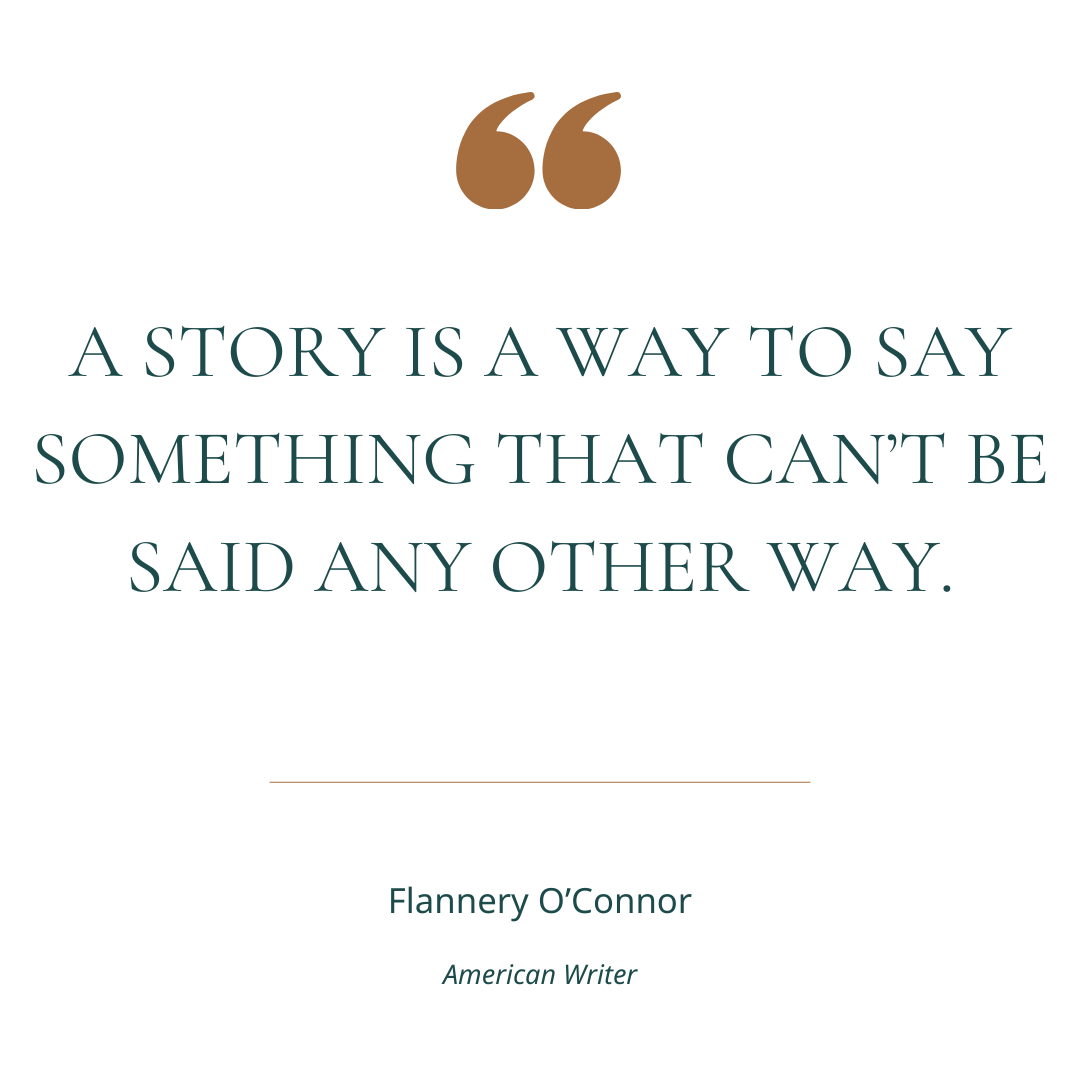 Quote by Flannery O'Connor 2